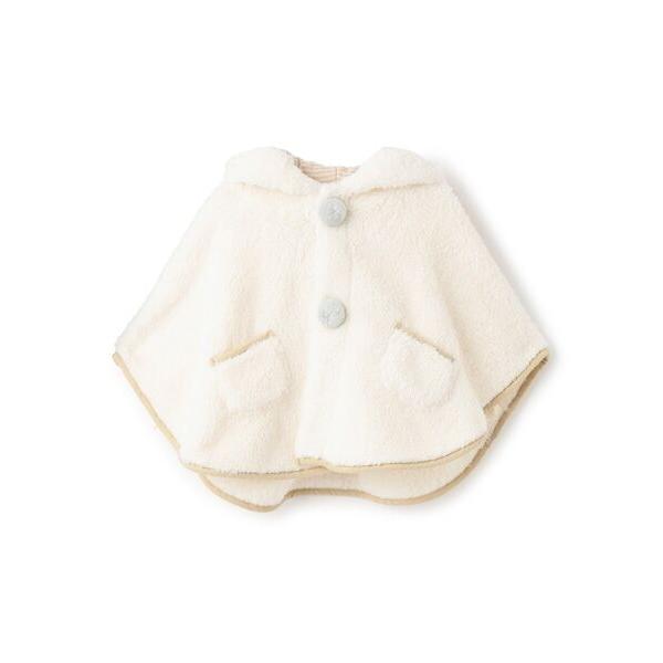 [Release date: January 16, 2026]★この商品はセール価格です★3,740円 → 2,618円(30%off)【カテゴリ】キッズ > マタニティ・ベビー・… > ベビー・キッズウエア【カラー】アイボリ...