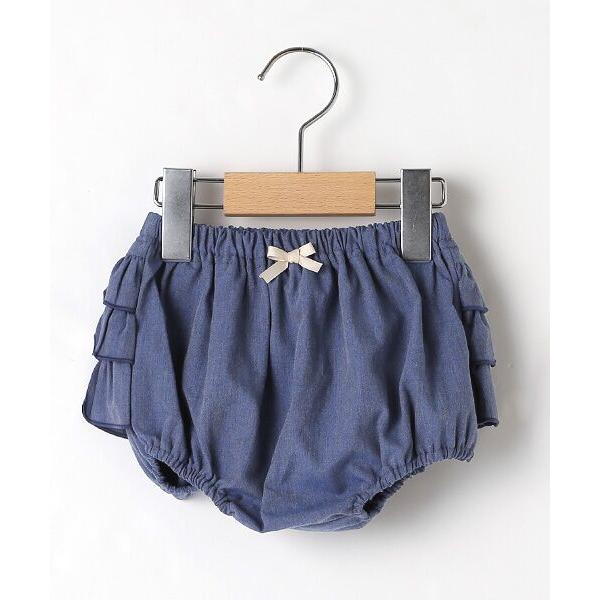 ベビー ブルマ フリル その他のベビーファッションの人気商品 通販 価格比較 価格 Com