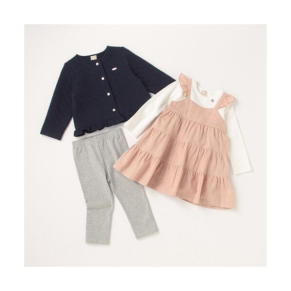 Petit Main プティマイン 22福袋 Girlsセット タカシマヤファッションスクエア 通販 Paypayモール