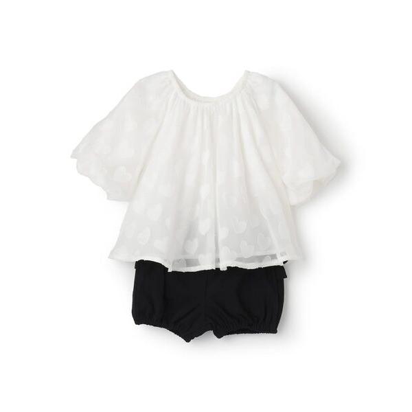 [Release date: January 1, 2026]★この商品はセール価格です★4,290円 → 1,320円(69%off)【カテゴリ】キッズ > マタニティ・ベビー・… > ベビー・キッズウエア【カラー】アイボリ-...