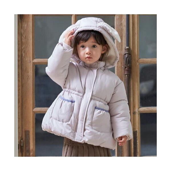 [Release date: December 18, 2025]★この商品はセール価格です★5,390円 → 2,695円(50%off)【カテゴリ】キッズ > アウター > ダウンジャケット・ベ…【カラー】L・ピンク/L・グ...