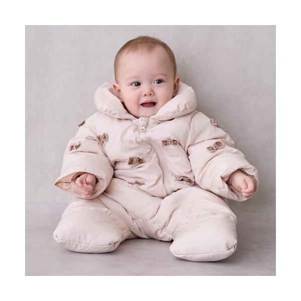 [Release date: December 4, 2025]★この商品はセール価格です★5,390円 → 3,234円(40%off)【カテゴリ】キッズ > マタニティ・ベビー・… > ベビー・キッズウエア【カラー】ウスベ-...