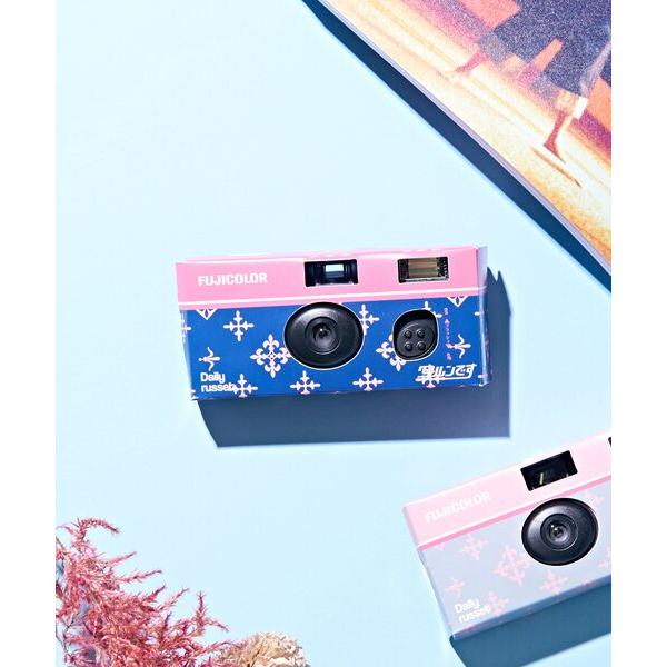 Daily Russet デイリーラシット 写ルンです Daily Russet コラボカバー Buyee Buyee Japanese Proxy Service Buy From Japan Bot Online