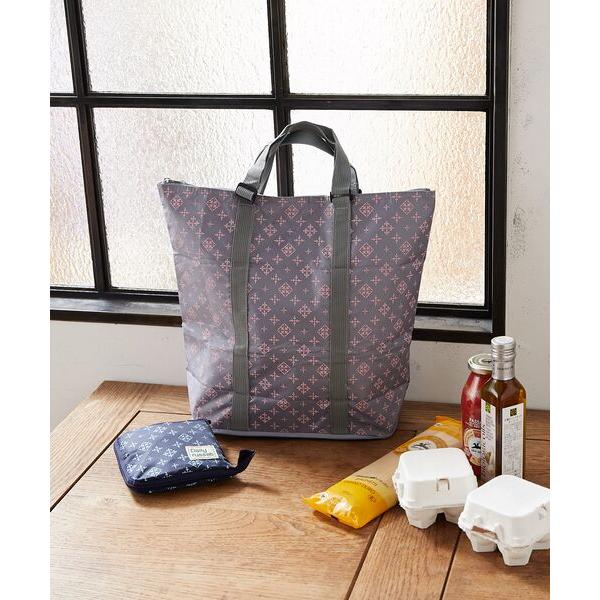 Daily Russet デイリーラシット 保冷ポケッタブルエコバッグ タカシマヤファッションスクエア 通販 Paypayモール