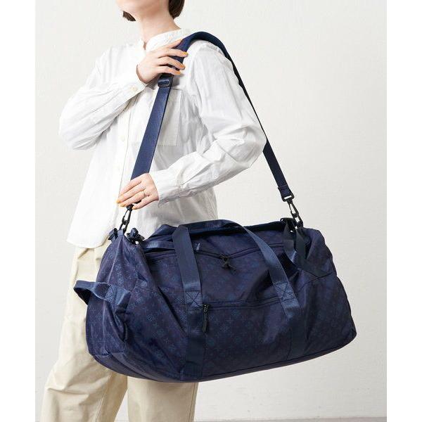 Daily russet / デイリーラシット 【約47L・2/3泊旅行に】ナイロン