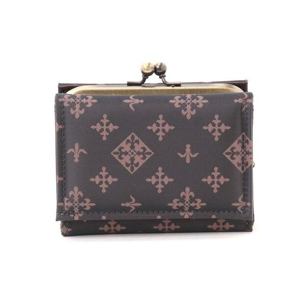 Daily Russet デイリーラシット ガマグチ三つ折り財布 タカシマヤファッションスクエア 通販 Paypayモール