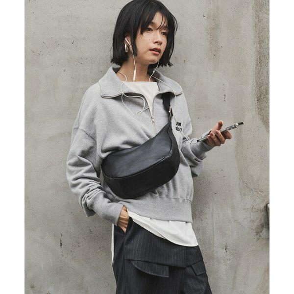 russet / ラシット ［ショルダー人気NO.1］【名品】ソフトレザー