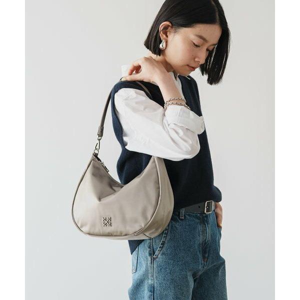 russet（ラシット） クラウズナイロン2WAYショルダーバッグ