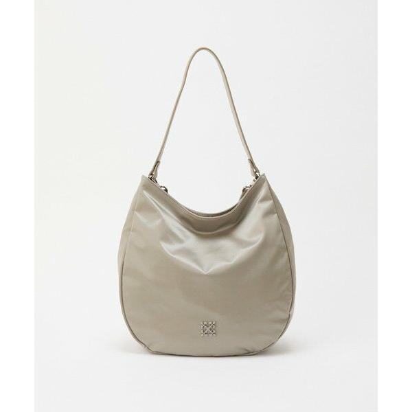 russet（ラシット） クラウズナイロン2WAYショルダーバッグ 