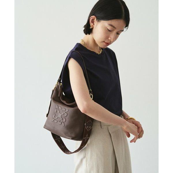 russet（ラシット） 《WEB限定》スタンダードミニショルダーバッグ