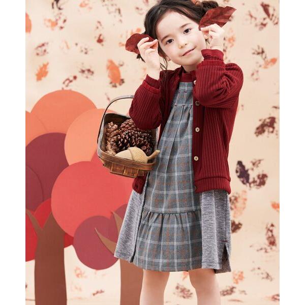 Zucca キッズワンピースの人気商品 通販 価格比較 価格 Com