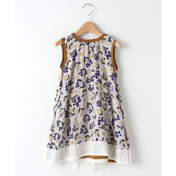 Zucca キッズワンピースの人気商品 通販 価格比較 価格 Com