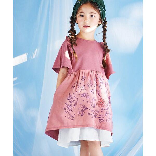 Zucca キッズワンピースの人気商品 通販 価格比較 価格 Com