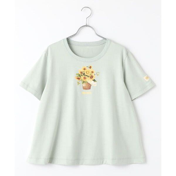 Pink House ピンクハウス ひまわりモチーフカットソー タカシマヤファッションスクエア 通販 Paypayモール