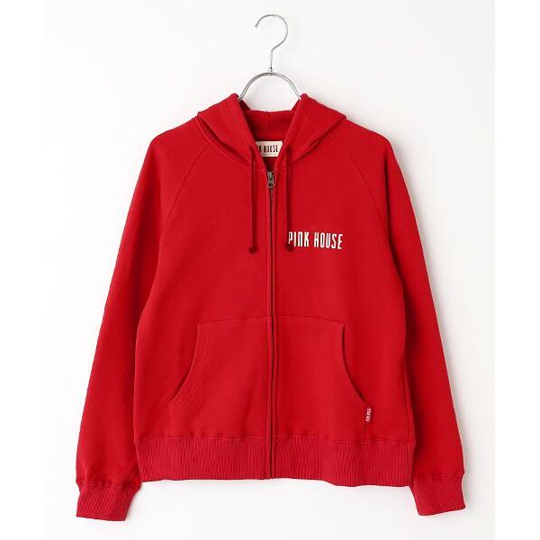 PINK HOUSE（ピンクハウス） ウィンターフォレストトリートプリント