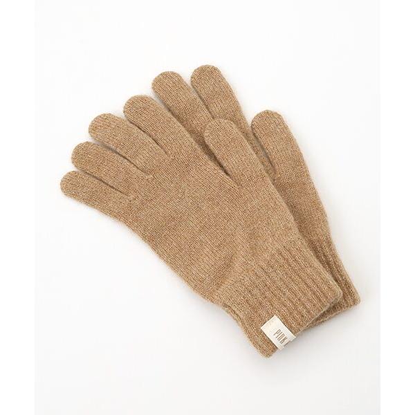 PINK HOUSE（ピンクハウス） ネーム使いニットグローブ : タカシマヤ