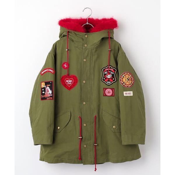 PINK HOUSE（ピンクハウス） PINK HOUSE×Momoclo パイレーツキャット