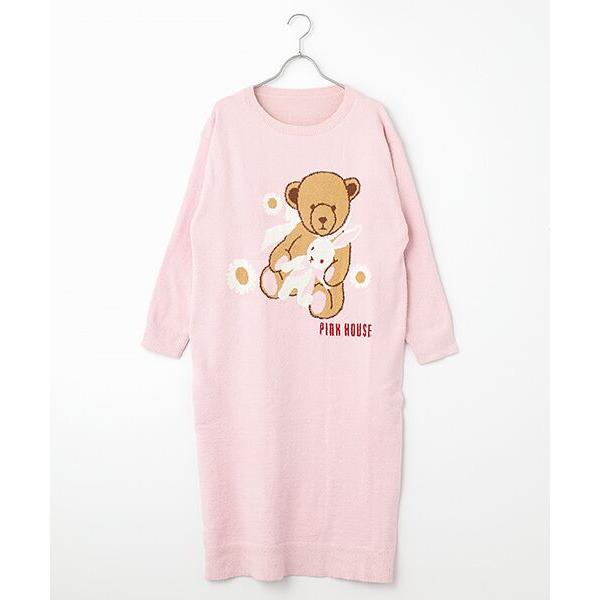 PINKHOUSEピンクハウスひな菊ロンドモチーフソックス3色セット未使用 PINK HOUSE / ピンクハウス 【PINK LIFE STYLE】ひな菊ロンド柄