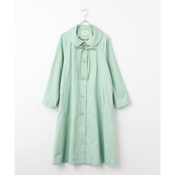 PINK HOUSE（ピンクハウス） ツイルコート : タカシマヤファッション