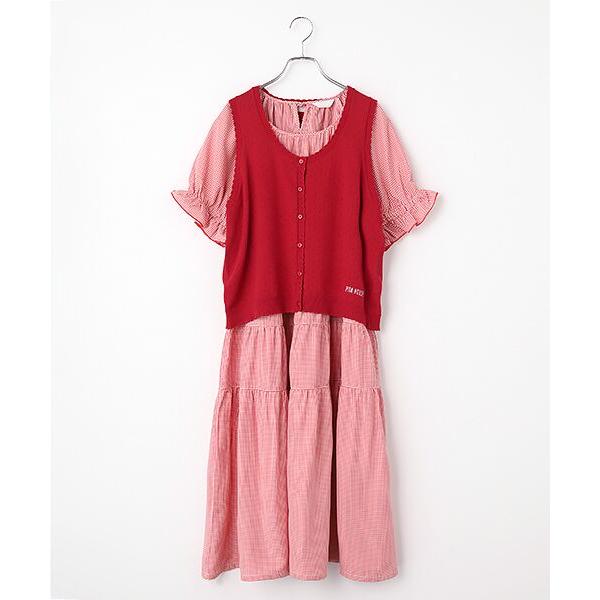 ピンクハウス　2枚セット PINK HOUSE（ピンクハウス） 2026PINK HOUSE SUMMER SET : タカシマヤ