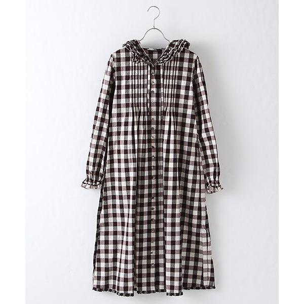 Pink House ピンクハウス ブロックギンガムチェックワンピース タカシマヤファッションスクエア 通販 Paypayモール