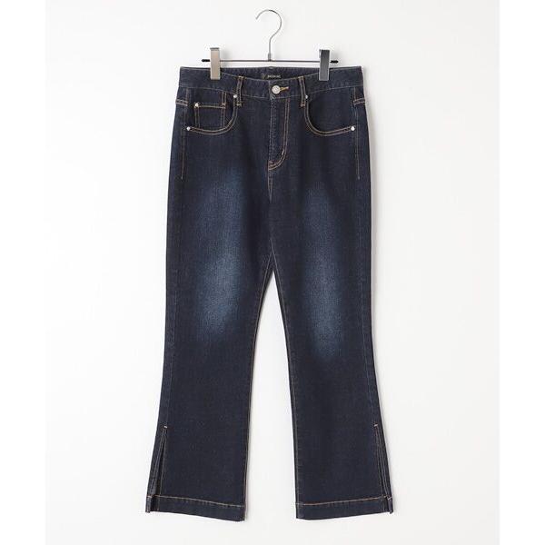 INGEBORG / インゲボルグ 9.5ozストレッチデニムパンツ