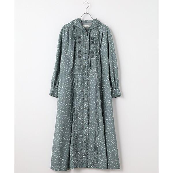 INGEBORG ミント 半袖ロングワンピース INGEBORG ミント 半袖ロングワンピース Collection | INGEBORG