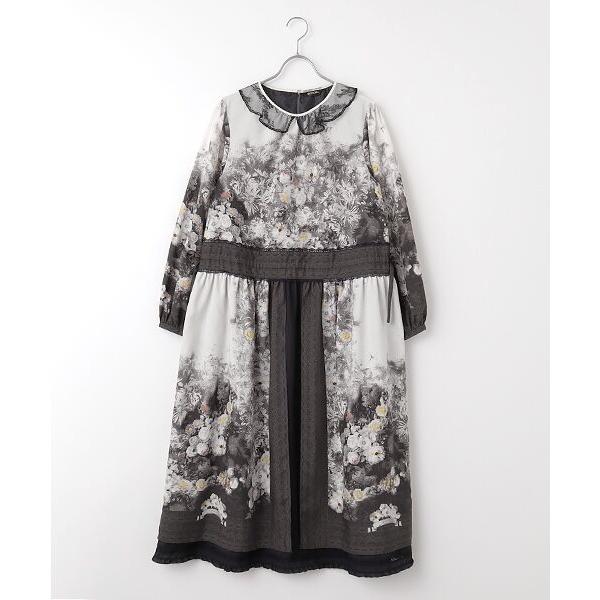 INGEBORG（インゲボルグ） ミスティガーデンpt.ワンピース