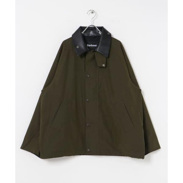 URBAN RESEARCH / アーバンリサーチ 『別注』Barbour RESEARCH  