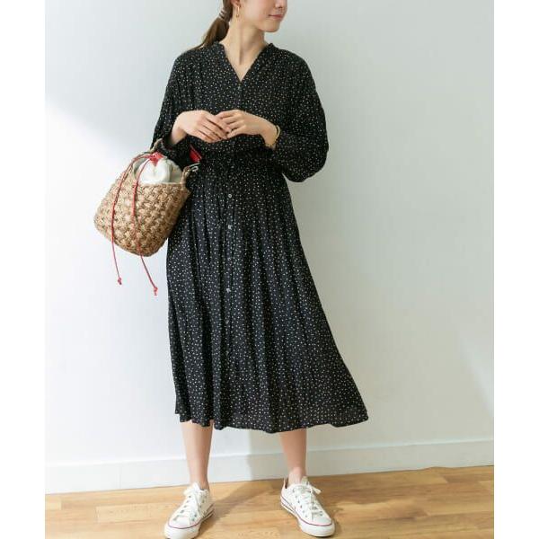 Urban Research アーバンリサーチ 割繊ギャザードロストワンピース ur25 26f005 タカシマヤファッションスクエア 通販 Yahoo ショッピング