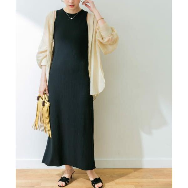 Urban Research アーバンリサーチ Ur Tech ひやサラクール Air Dry ストレートワンピース ur25 26x003 タカシマヤファッションスクエア 通販 Yahoo ショッピング