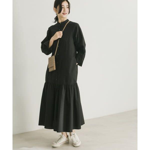 Urban Research アーバンリサーチ ギャザーティアードワンピース ur26 26f001 タカシマヤファッションスクエア 通販 Yahoo ショッピング