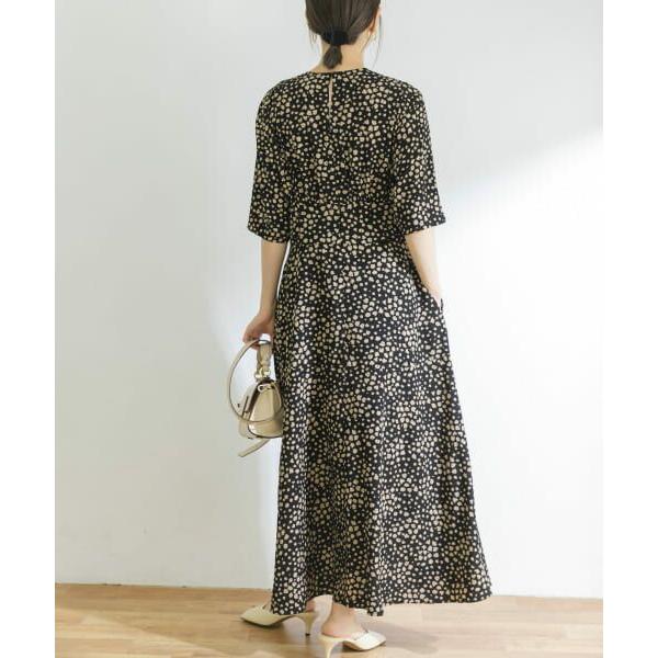 Urban Research アーバンリサーチ ランダムフラワープリントワンピース ur26 26o001 タカシマヤファッションスクエア 通販 Yahoo ショッピング