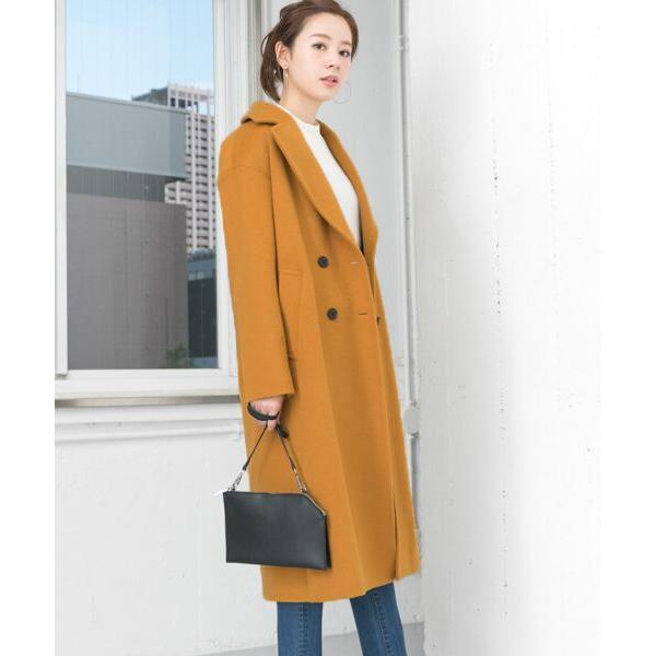 Urban Research アーバンリサーチ インナーダウン付きpコート タカシマヤファッションスクエア 通販 Paypayモール