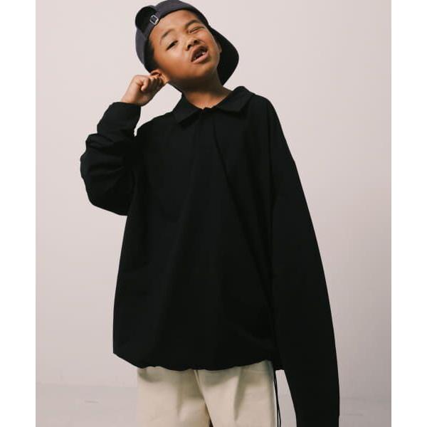 アーバンリサーチ　SHADE TECH ポロシャツ URBAN RESEARCH / アーバンリサーチ SHADE TECH ポロシャツ