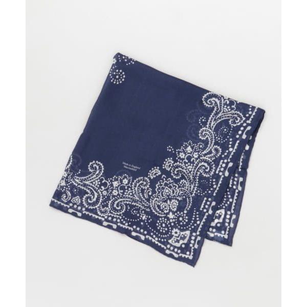 Urban Research アーバンリサーチ Urban Research Tailor Robert Keyteペイズリスカーフ Avtovokzal Gomel By Index Php