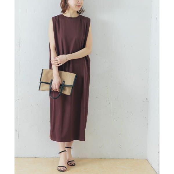 Urban Research Rosso アーバンリサーチ ロッソ ペルヴィアンロングワンピース タカシマヤファッションスクエア 通販 Paypayモール