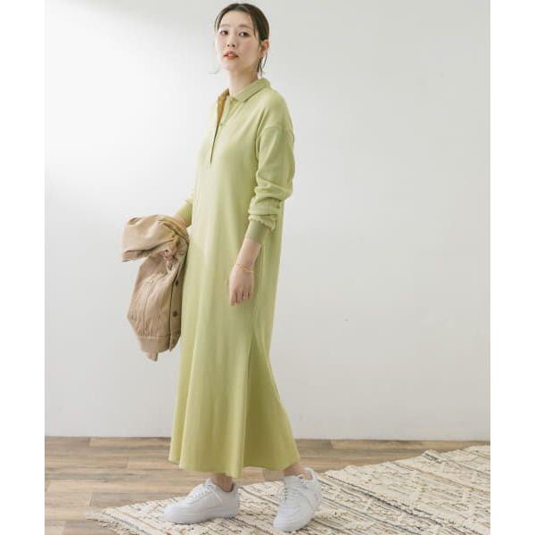 Urban Research Rosso アーバンリサーチ ロッソ F By Rosso ワッフルポロワンピース タカシマヤファッションスクエア 通販 Paypayモール