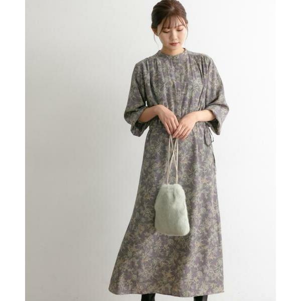 Urban Research Rosso アーバンリサーチ ロッソ オーバーラップフラワーワンピース ra26 26c604 タカシマヤファッションスクエア 通販 Yahoo ショッピング