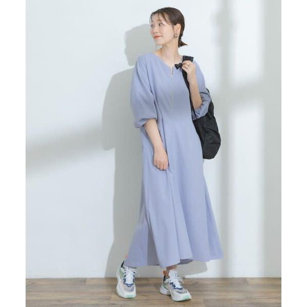 Urban Research Rosso アーバンリサーチ ロッソ F By Rosso Uvカットvネックボリュームワンピース ra26 26y611 タカシマヤファッションスクエア 通販 Yahoo ショッピング