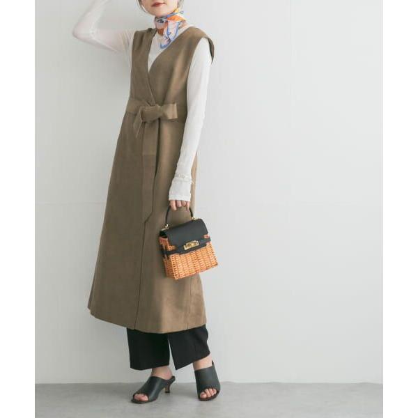 URBAN RESEARCH ROSSO / アーバンリサーチ ロッソ 3WAYジレ URBAN RESEARCH ROSSO / アーバンリサーチ ロッソ 3WAYジレ