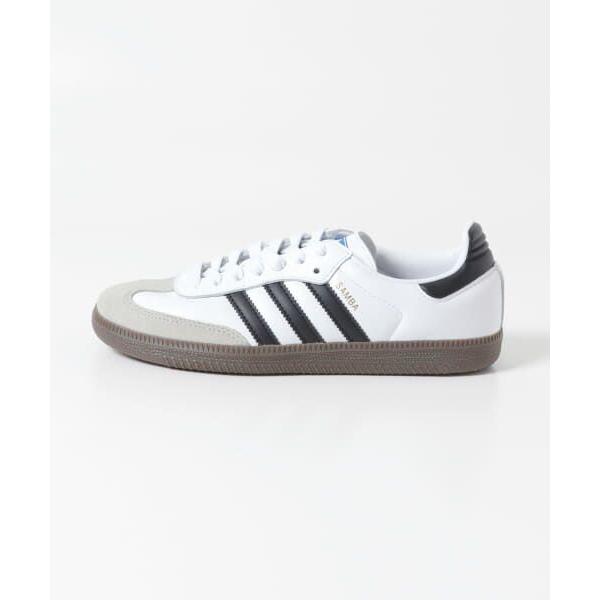 URBAN RESEARCH DOORS / アーバンリサーチ ドアーズ adidas SAMBA OG  