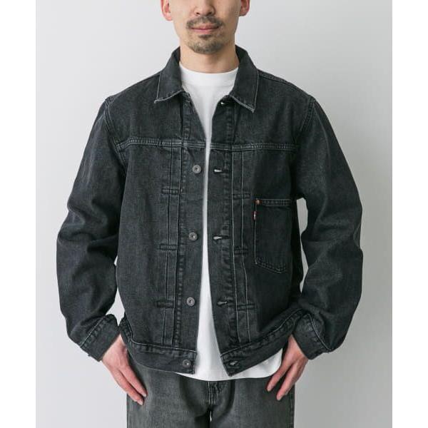 DOORS デニムジャケットLevi’s TRUCKER JACKET Levi's Trucker Jacket