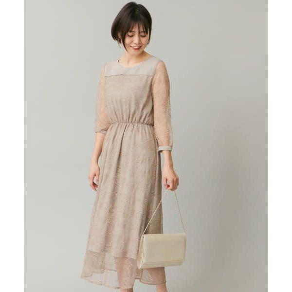 Urban Research Doors アーバンリサーチ ドアーズ Allレースワンピース タカシマヤファッションスクエア 通販 Paypayモール