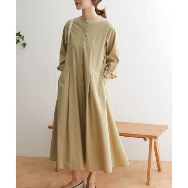Urban Research Doors アーバンリサーチ ドアーズ コットンリヨセルフレアワンピース タカシマヤファッションスクエア 通販 Paypayモール