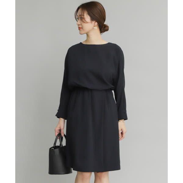 Urban Research Doors アーバンリサーチ ドアーズ ジョーゼットブラウジングワンピース タカシマヤファッションスクエア 通販 Paypayモール