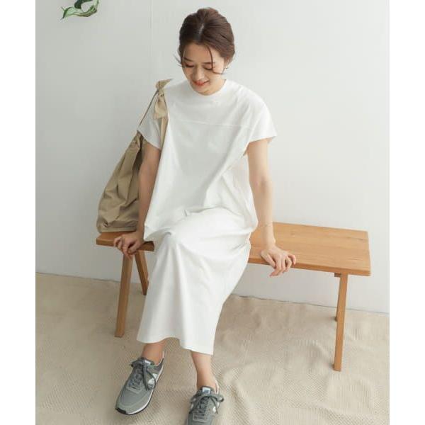 Urban Research Doors アーバンリサーチ ドアーズ Tech Big Tシャツ ワンピース タカシマヤファッションスクエア 通販 Paypayモール