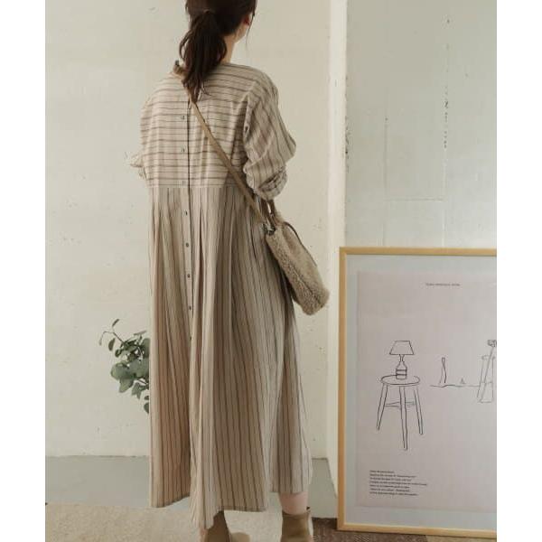 Urban Research Doors アーバンリサーチ ドアーズ ストライプウエストタック2wayワンピース タカシマヤファッションスクエア 通販 Paypayモール
