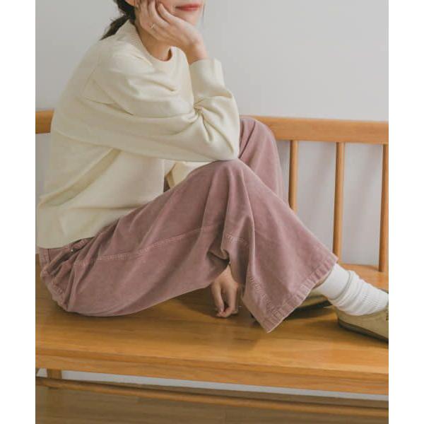 URBAN RESEARCH DOORS / アーバンリサーチ ドアーズ 製品染め URBAN RESEARCH DOORS / アーバンリサーチ ドアーズ 製品染め