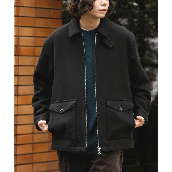 URBAN RESEARCH DOORS / アーバンリサーチ ドアーズ ウール
